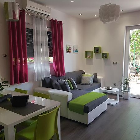 Apartment Adis 시베니크 외부 사진