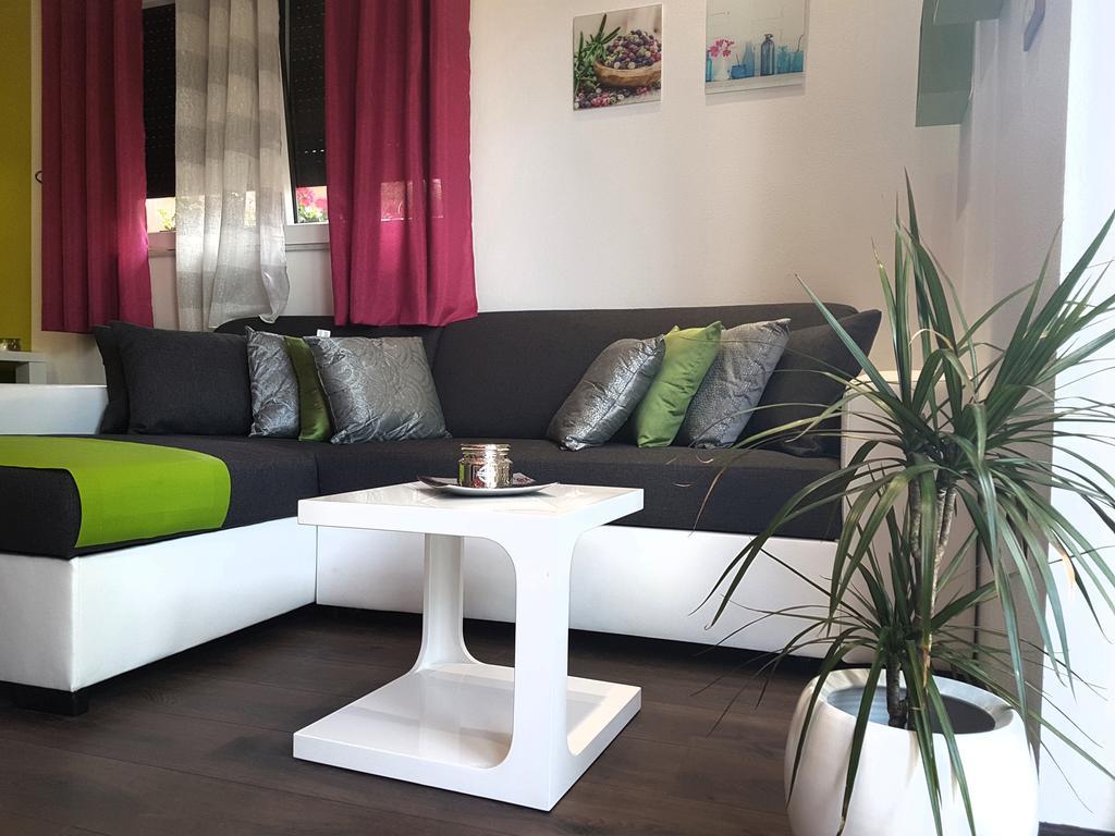 Apartment Adis 시베니크 외부 사진