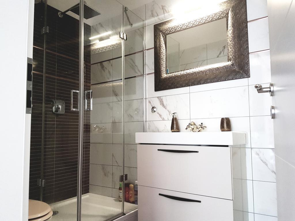 Apartment Adis 시베니크 외부 사진