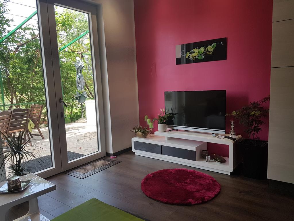 Apartment Adis 시베니크 외부 사진