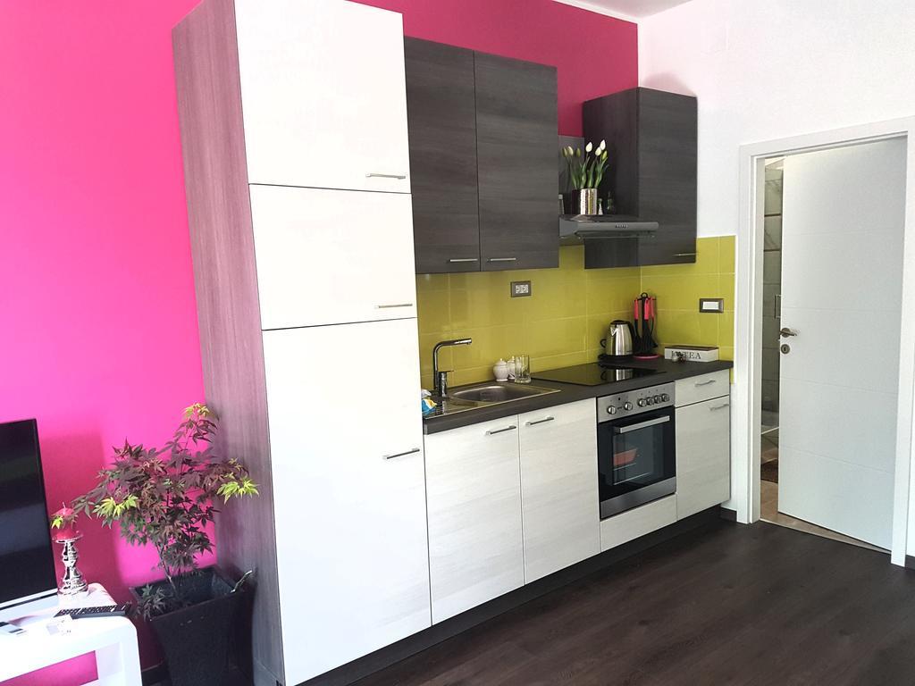 Apartment Adis 시베니크 외부 사진