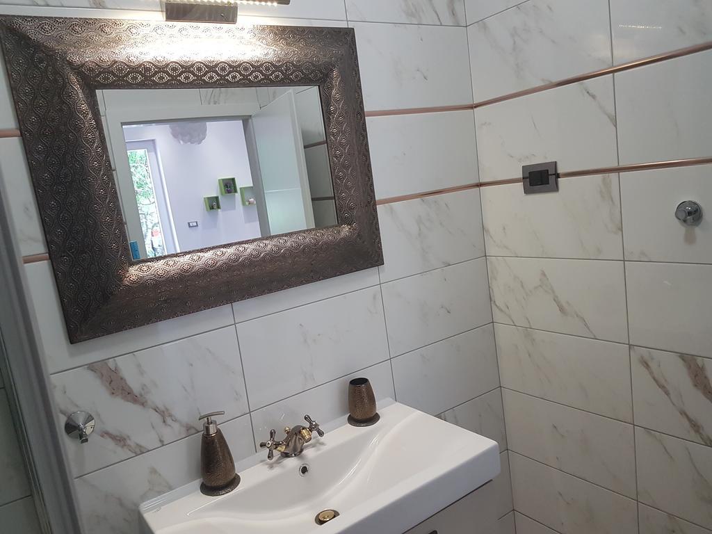 Apartment Adis 시베니크 외부 사진
