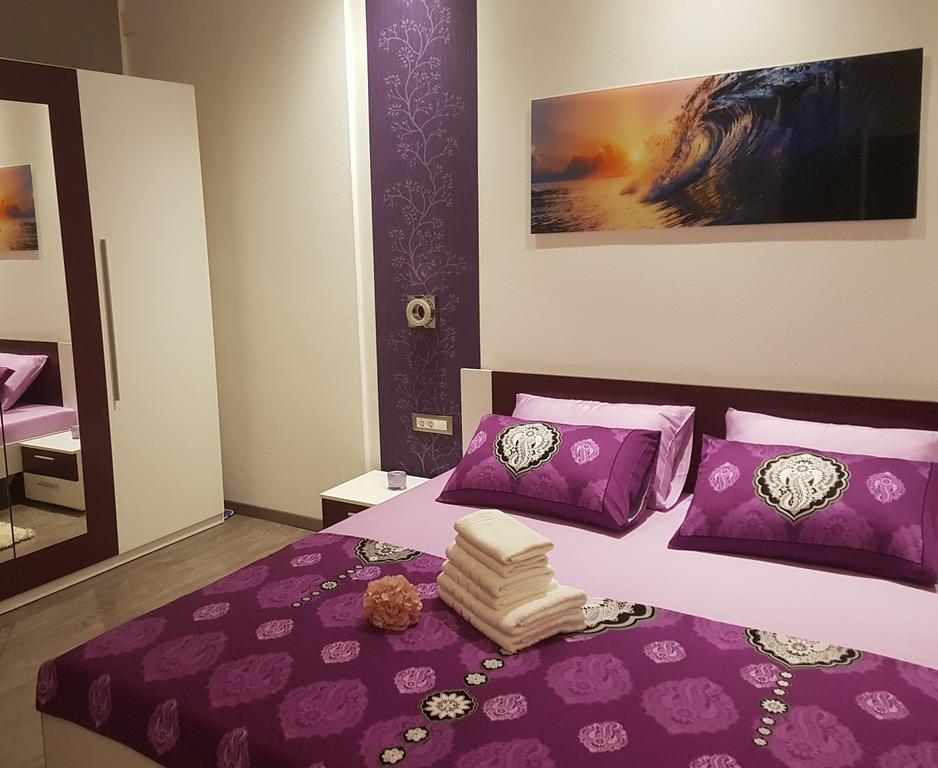 Apartment Adis 시베니크 외부 사진