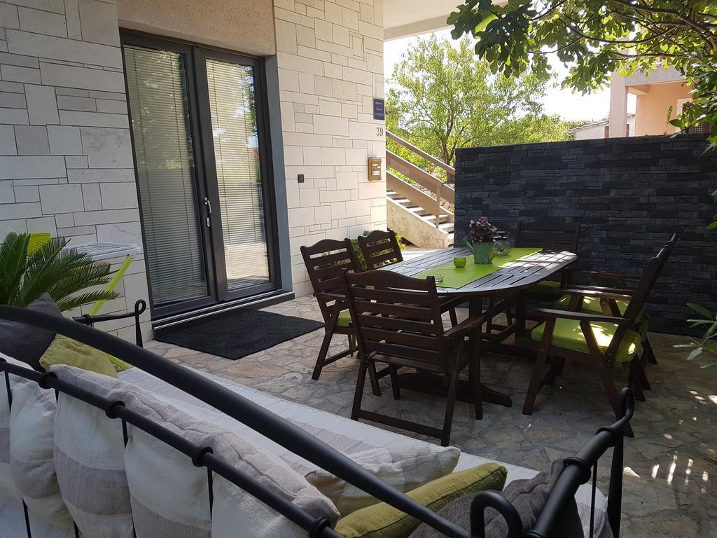 Apartment Adis 시베니크 외부 사진